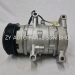 TOYOTA AVANZA 17Y COMPRESSOR AI2CPN0368 