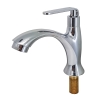 SLINE D4113-NT "D-Type" Basin Tap - 00919DA TAPS  SANITARY SLINE