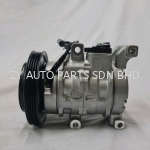 TOYOTA VIOS 07Y COMPRESSOR AI3CPN0229 