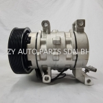 TOYOTA HILUX 16Y 7PK COMPRESSOR AI3CPN0384 