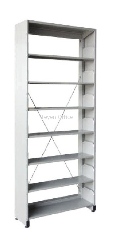 SINGLE SIDED WITH PANEL-7LEVEL