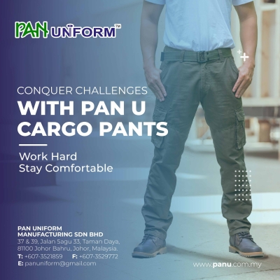 Cargo Pants