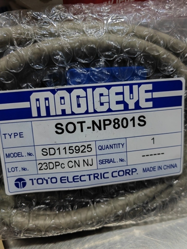 SOT-NP801S TOYO ELECTRIC Malaysia Thailand Singapore Indonesia Philippines Vietnam Europe USA