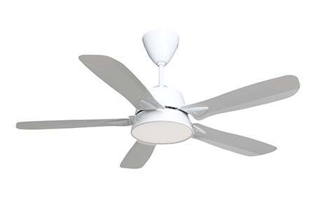 NSB 46N WH(46'')+LED NSB Ceiling Fan Fan & Fan Decoration Choose Sample / Pattern Chart