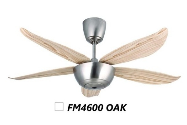 SAPPHIRE FM4600 OAK