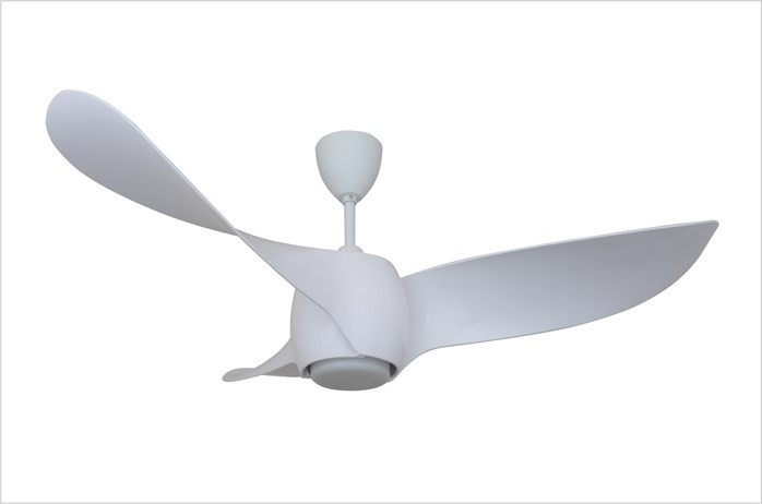 SAPPHIRE FM33 WHITE SAPPHIRE Ceiling Fan Fan & Fan Decoration Choose Sample / Pattern Chart