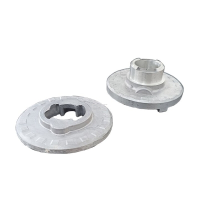 G-FORCE/CELMER AC SLIDING CLUTCH PLATE = CAPPING