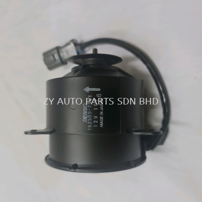 TOYOTA AE101 CG DENSO ORIGINAL FAN MOTOR 162500-7961 AA5RM0003 