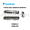 Daikin Drain Pan Ftkf50 Inverter Daikin /Acson / York Spare Parts
