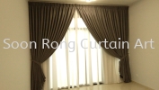  Curtain