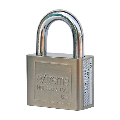 SUMO EXTREME Keyalike Pad Lock (402 - 505) - 00399C/ 00399D/ 00399E/ 00399F/ 00399G/ 00399H/ 00399I/ 00399J