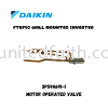 Daikin Outdoor Motor Operate Valve RKF50AV1M Inverter Daikin /Acson / York Spare Parts