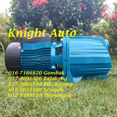 LEO AJM150H JET WATER PUMP [1 phase] (1.5kW/2HP) ID33956