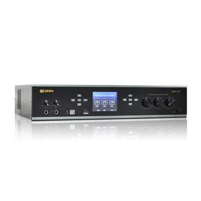 BIK BDA-X31 Amplifier HDMI ARC Output