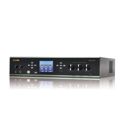 BIK BDA-X33 Amplifier HDMI ARC Output