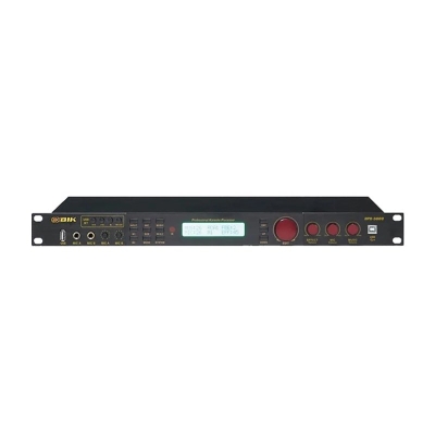 BIK BPR-5600 Karaoke Processor