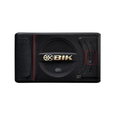 BIK BJ-S886 II Speaker System