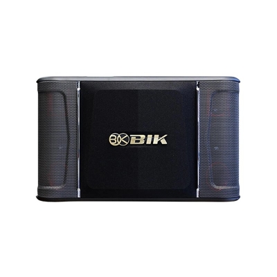 BIK BJ-S968 Speaker System