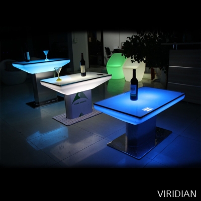 LED table and chair (81)