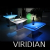 LED table and chair (81) LED Furniture - Bar Counter, Table and Chair DGES Series Outdoor Furniture