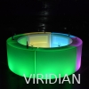 LED table and chair (57) LED Furniture - Bar Counter, Table and Chair DGES Series Outdoor Furniture