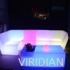 LED table and chair (100) LED Furniture - Bar Counter, Table and Chair DGES Series Outdoor Furniture