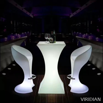 LED table and chair (77)