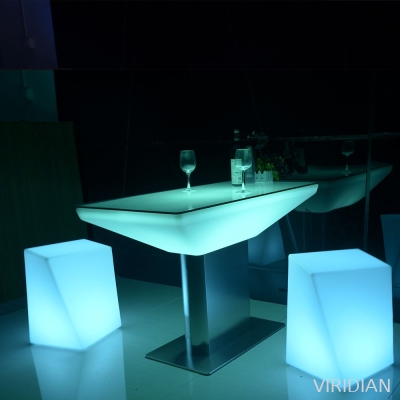 LED table and chair (82)