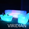 LED table and chair (102) LED Furniture - Bar Counter, Table and Chair DGES Series Outdoor Furniture