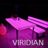 LED table and chair (89) LED Furniture - Bar Counter, Table and Chair DGES Series Outdoor Furniture