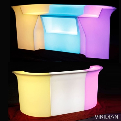 LED table and chair (53)