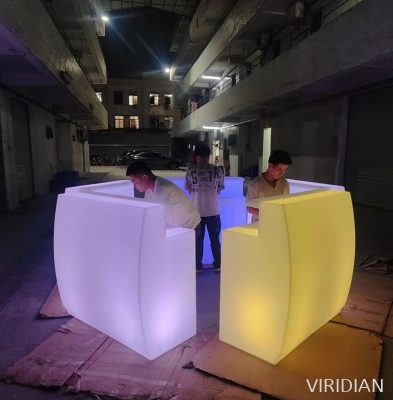 LED table and chair (59)