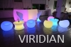 LED table and chair (119) LED Furniture - Bar Counter, Table and Chair DGES Series Outdoor Furniture