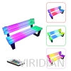 LED table and chair (90) LED Furniture - Bar Counter, Table and Chair DGES Series Outdoor Furniture