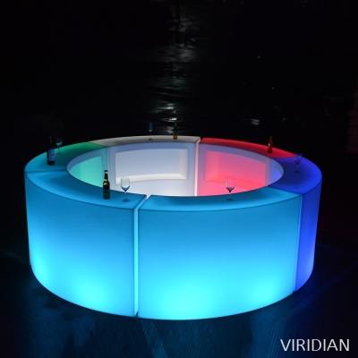 LED table and chair (56)