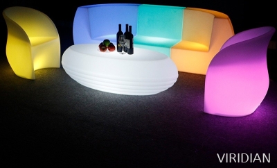 LED table and chair (78)