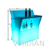 LED Bar Counter and Chair - 21 LED Furniture - Bar Counter, Table and Chair DGES Series Outdoor Furniture