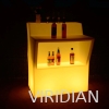 LED Bar Counter and Chair - LED Furniture - Bar Counter, Table and Chair DGES Series Outdoor Furniture