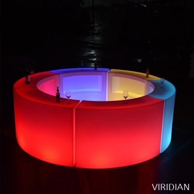 LED table and chair (58)