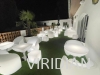 LED table and chair (112) LED Furniture - Bar Counter, Table and Chair DGES Series Outdoor Furniture