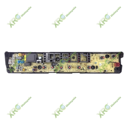 MFW-752S MIDEA WASHING MACHINE PCB BOARD