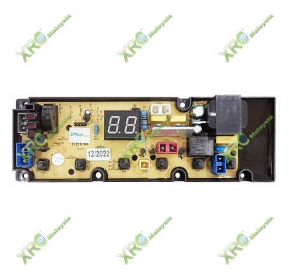 HTW-FA901 PAPAN LITAR MESIN BASUH HITEC