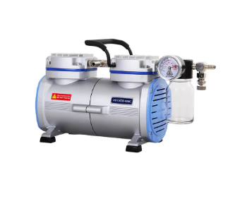 Rocker 400C PTFE Coated Vacuum Pump