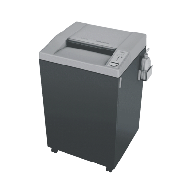 EBA 5141C cross cut shredder