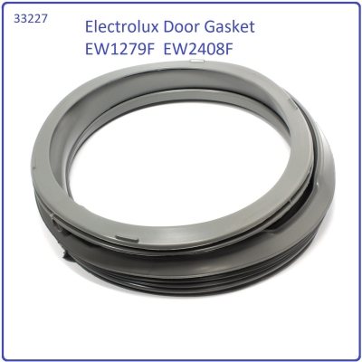 Code: 33227 Door Gasket Electrolux EW2408F/EW1279F/EWF1073