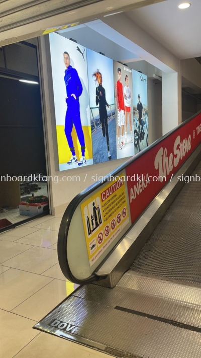 3d led boxup signbord #3dledsignboard #3dboxup #3dsignboard #3dledboxup #signboard at Kuala Lumpur Ampang Kepong Damansara Subang Jaya Kajang Batu Caves 