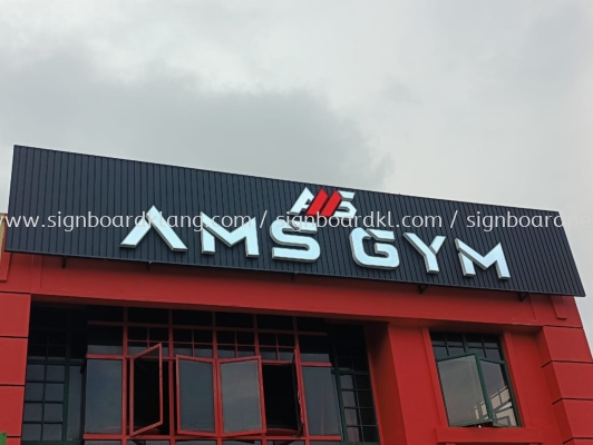 3d led boxup signbord #3dledsignboard #3dboxup #3dsignboard #3dledboxup #signboard at Kuala Lumpur Ampang Kepong Damansara Subang Jaya Kajang Batu Caves 