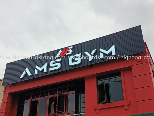 3d led boxup signbord #3dledsignboard #3dboxup #3dsignboard #3dledboxup #signboard at Kuala Lumpur Ampang Kepong Damansara Subang Jaya Kajang Batu Caves 