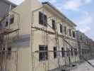  #SITE  PAINTING PROJECT AT #SENDAYAN # #SITE PROJECT AT #SENDAYAN # TKC PAINTING /SITE PAINTING PROJECTS