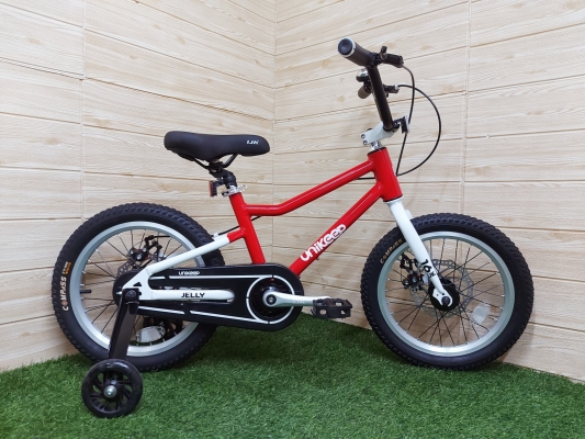 16" Kid Bike Unikeep Jelly